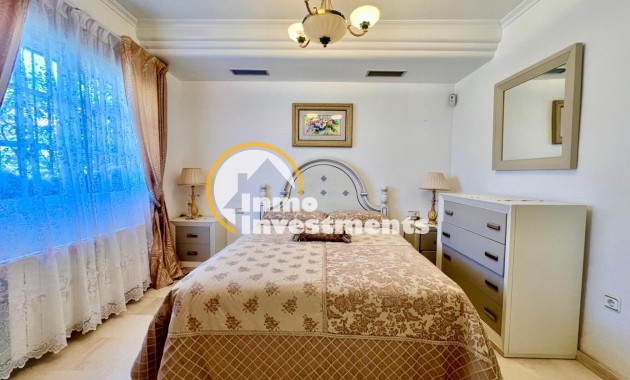 Bestaande bouw - Villa - Torrevieja - La Siesta