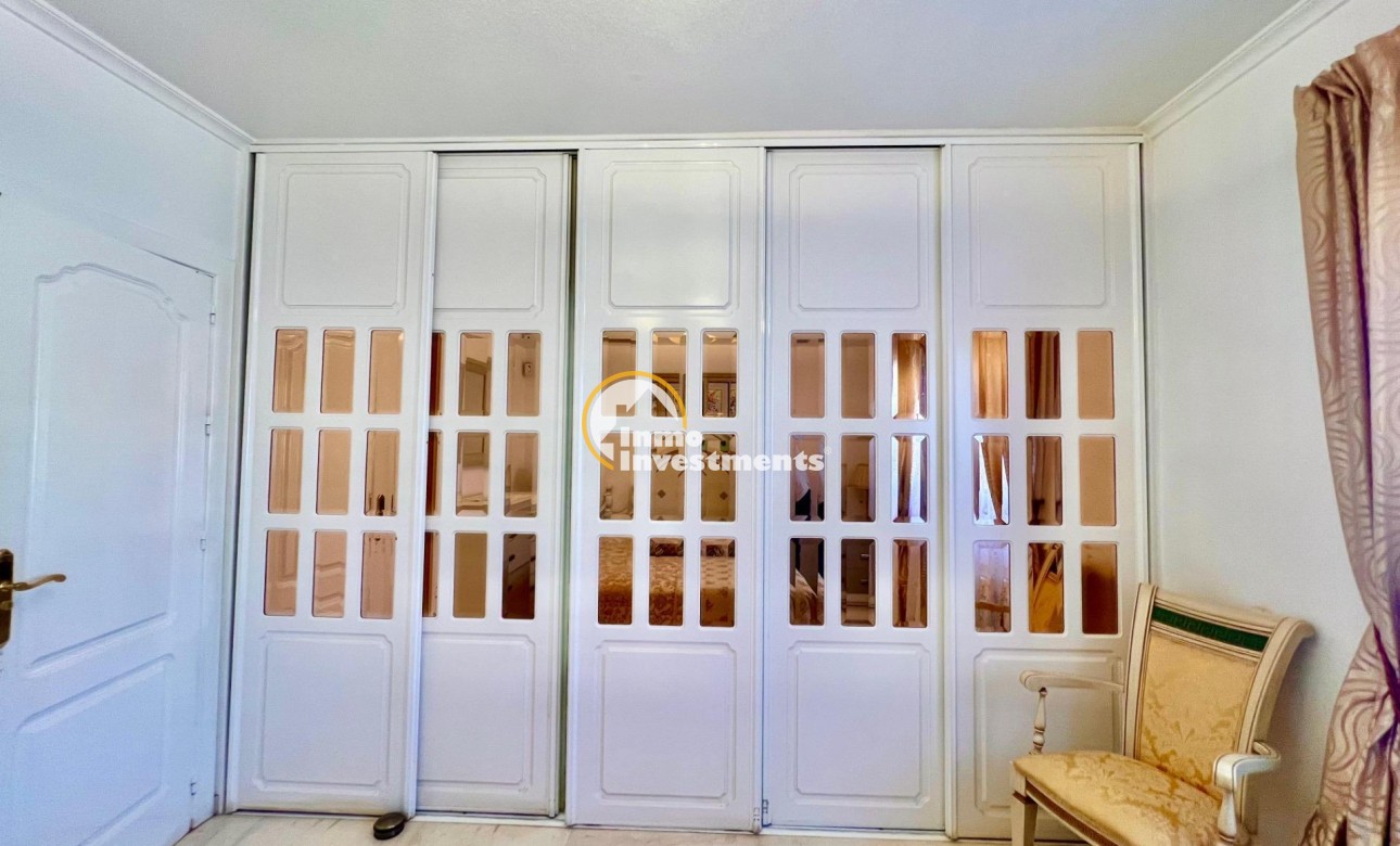 Bestaande bouw - Villa - Torrevieja - La Siesta