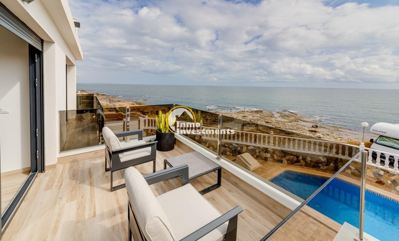 Bestaande bouw - Villa - Torrevieja - Cabo Cervera