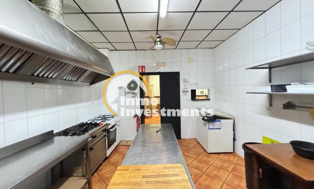 Reventa - Local comercial - Torrevieja - Estacion de autobuses