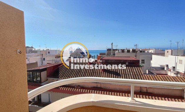 Till salu - Penthouse - Torrevieja - Paseo maritimo