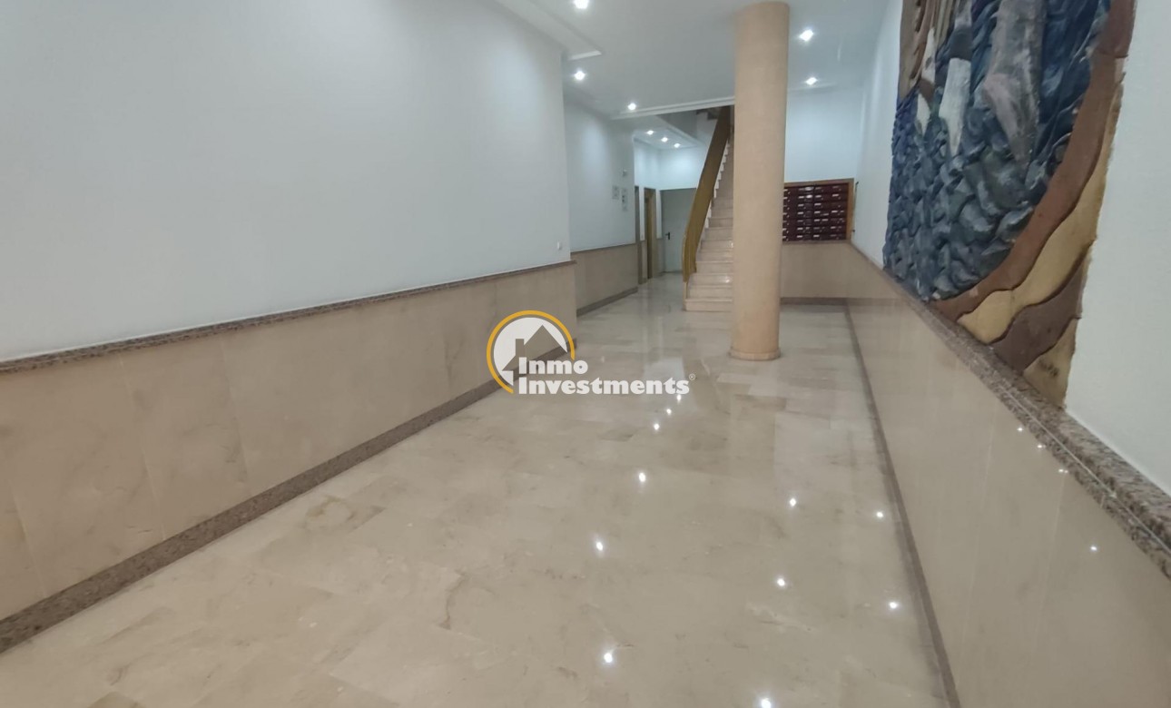 Till salu - Penthouse - Torrevieja - Paseo maritimo