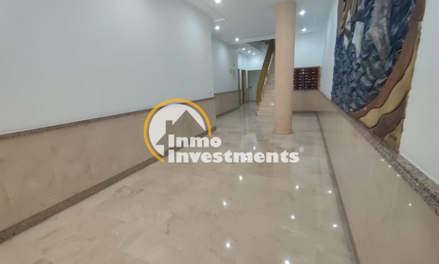 Till salu - Penthouse - Torrevieja - Paseo maritimo