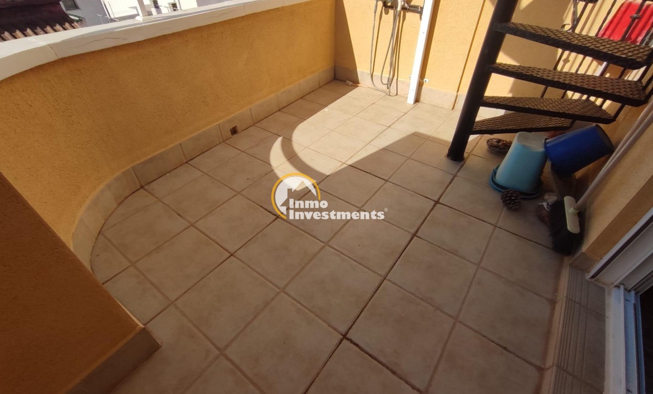 Till salu - Penthouse - Torrevieja - Paseo maritimo