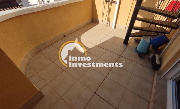 Till salu - Penthouse - Torrevieja - Paseo maritimo