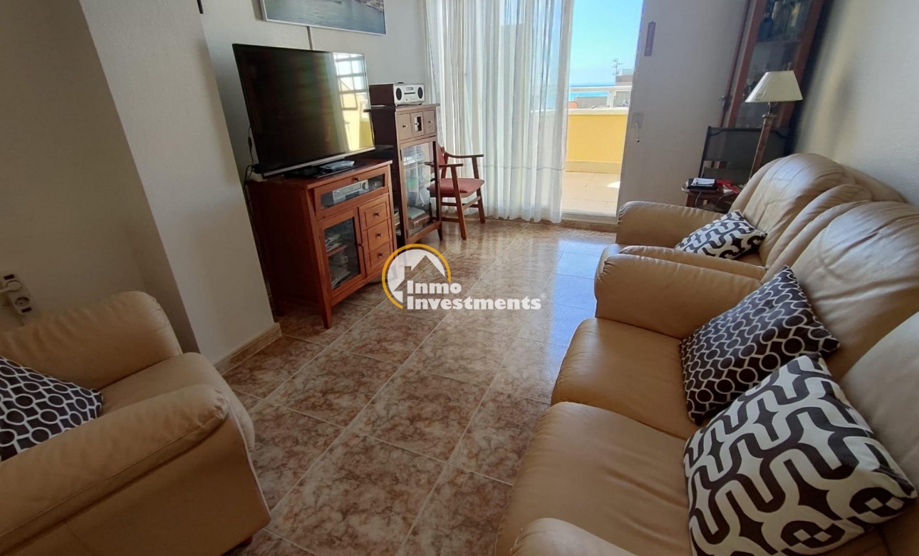 Till salu - Penthouse - Torrevieja - Paseo maritimo