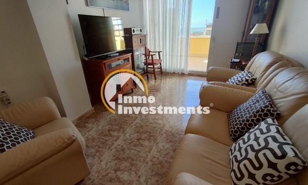 Till salu - Penthouse - Torrevieja - Paseo maritimo