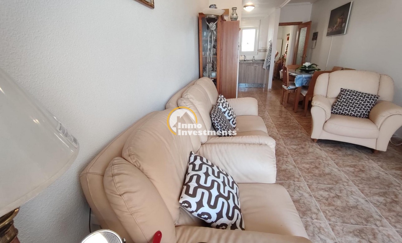 Till salu - Penthouse - Torrevieja - Paseo maritimo