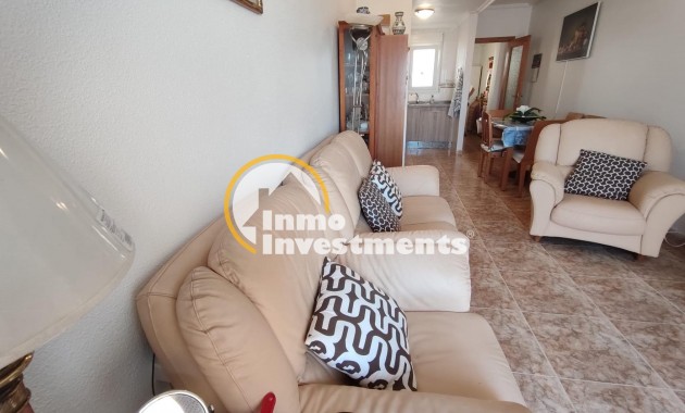 Till salu - Penthouse - Torrevieja - Paseo maritimo