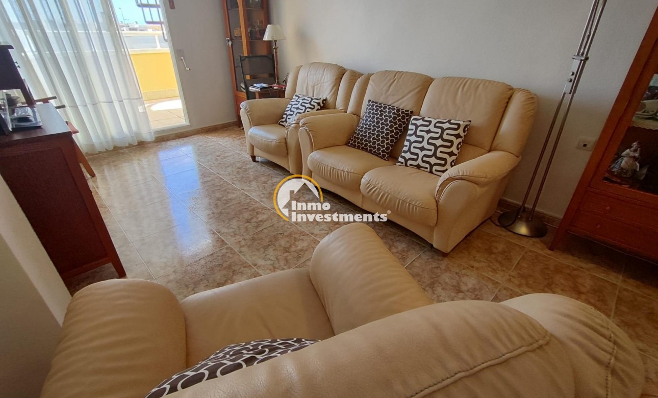 Till salu - Penthouse - Torrevieja - Paseo maritimo