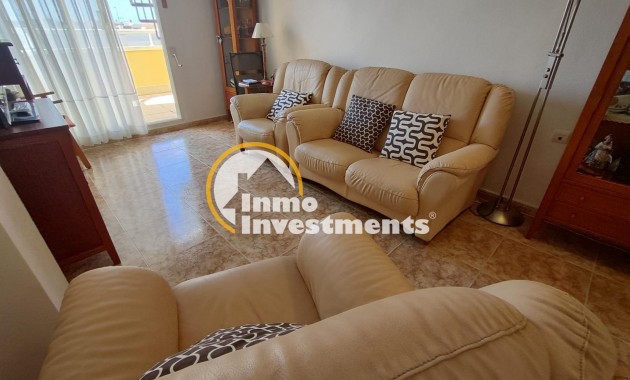 Till salu - Penthouse - Torrevieja - Paseo maritimo