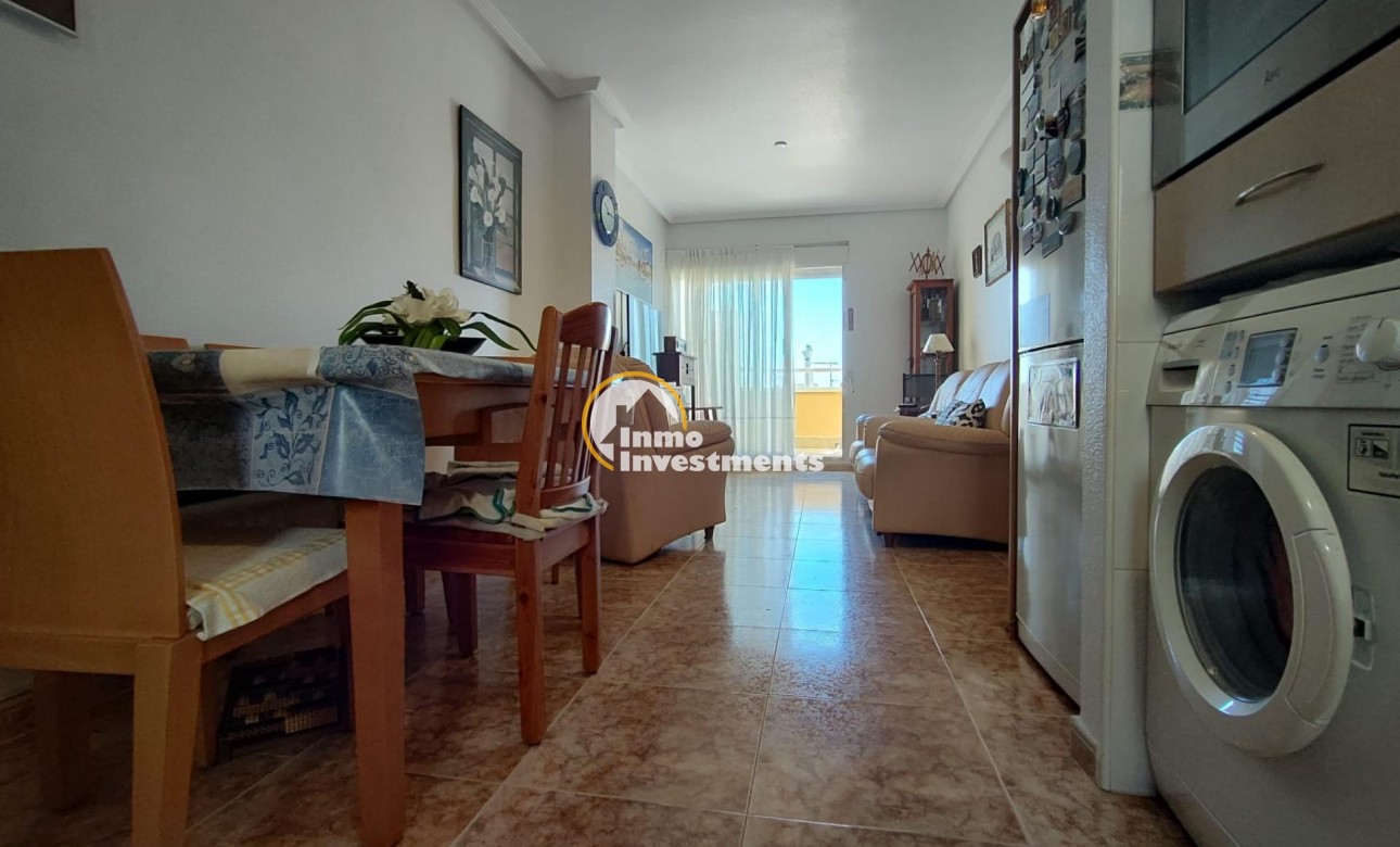 Till salu - Penthouse - Torrevieja - Paseo maritimo
