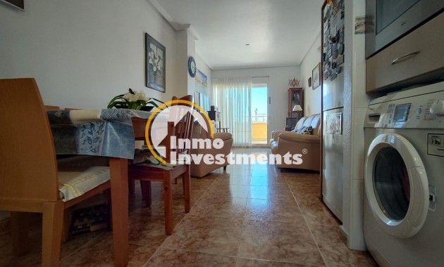 Till salu - Penthouse - Torrevieja - Paseo maritimo