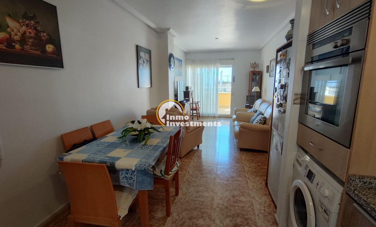 Till salu - Penthouse - Torrevieja - Paseo maritimo