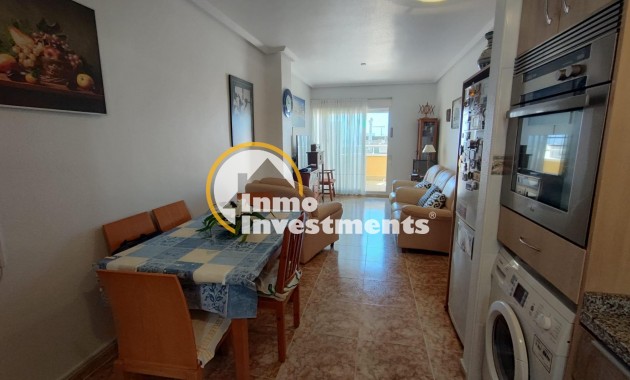 Till salu - Penthouse - Torrevieja - Paseo maritimo