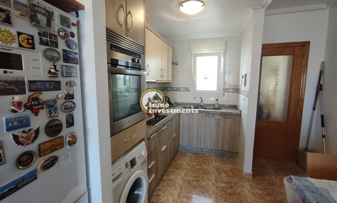 Till salu - Penthouse - Torrevieja - Paseo maritimo
