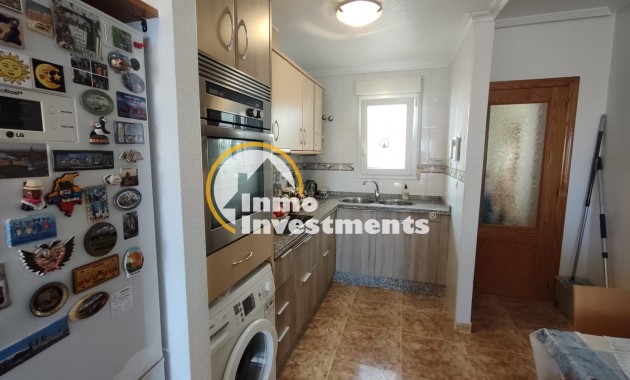 Till salu - Penthouse - Torrevieja - Paseo maritimo