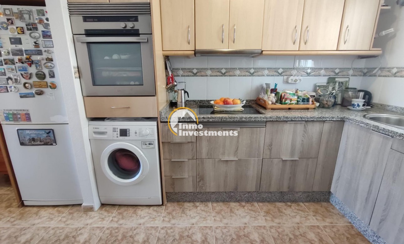 Till salu - Penthouse - Torrevieja - Paseo maritimo