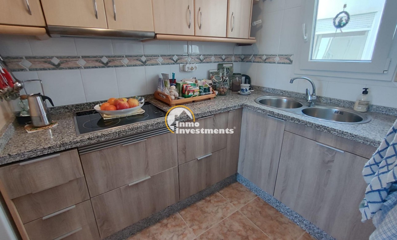 Till salu - Penthouse - Torrevieja - Paseo maritimo