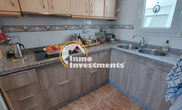 Till salu - Penthouse - Torrevieja - Paseo maritimo