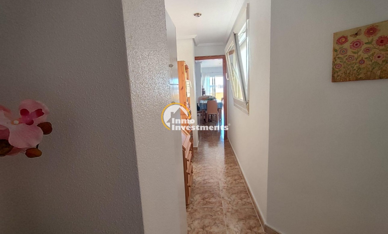 Till salu - Penthouse - Torrevieja - Paseo maritimo