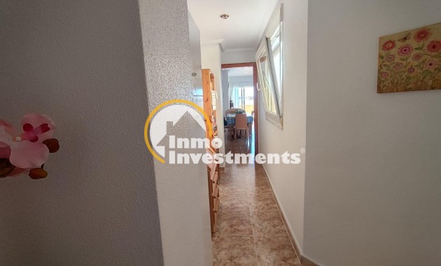 Till salu - Penthouse - Torrevieja - Paseo maritimo