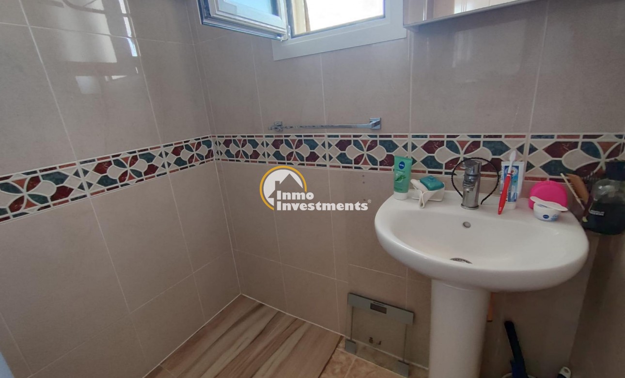 Till salu - Penthouse - Torrevieja - Paseo maritimo