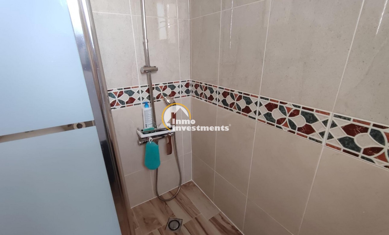 Till salu - Penthouse - Torrevieja - Paseo maritimo