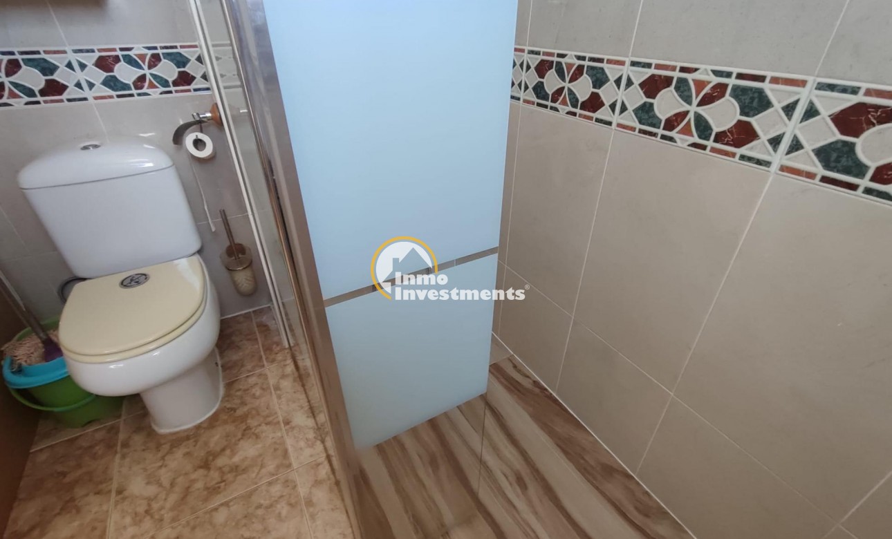 Till salu - Penthouse - Torrevieja - Paseo maritimo