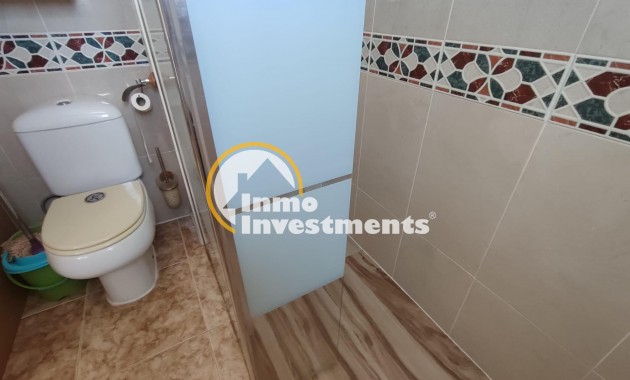 Till salu - Penthouse - Torrevieja - Paseo maritimo