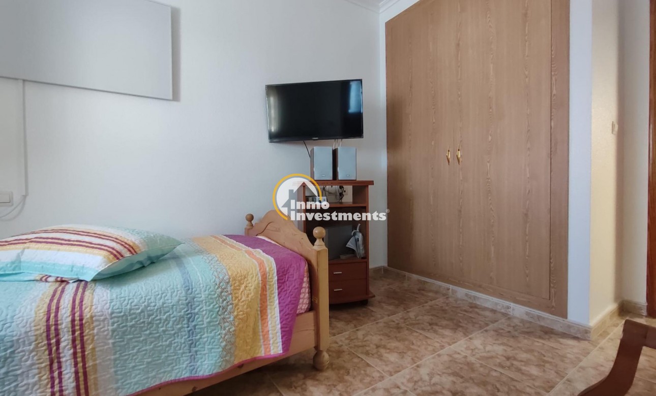 Till salu - Penthouse - Torrevieja - Paseo maritimo