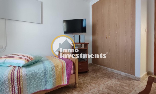Till salu - Penthouse - Torrevieja - Paseo maritimo