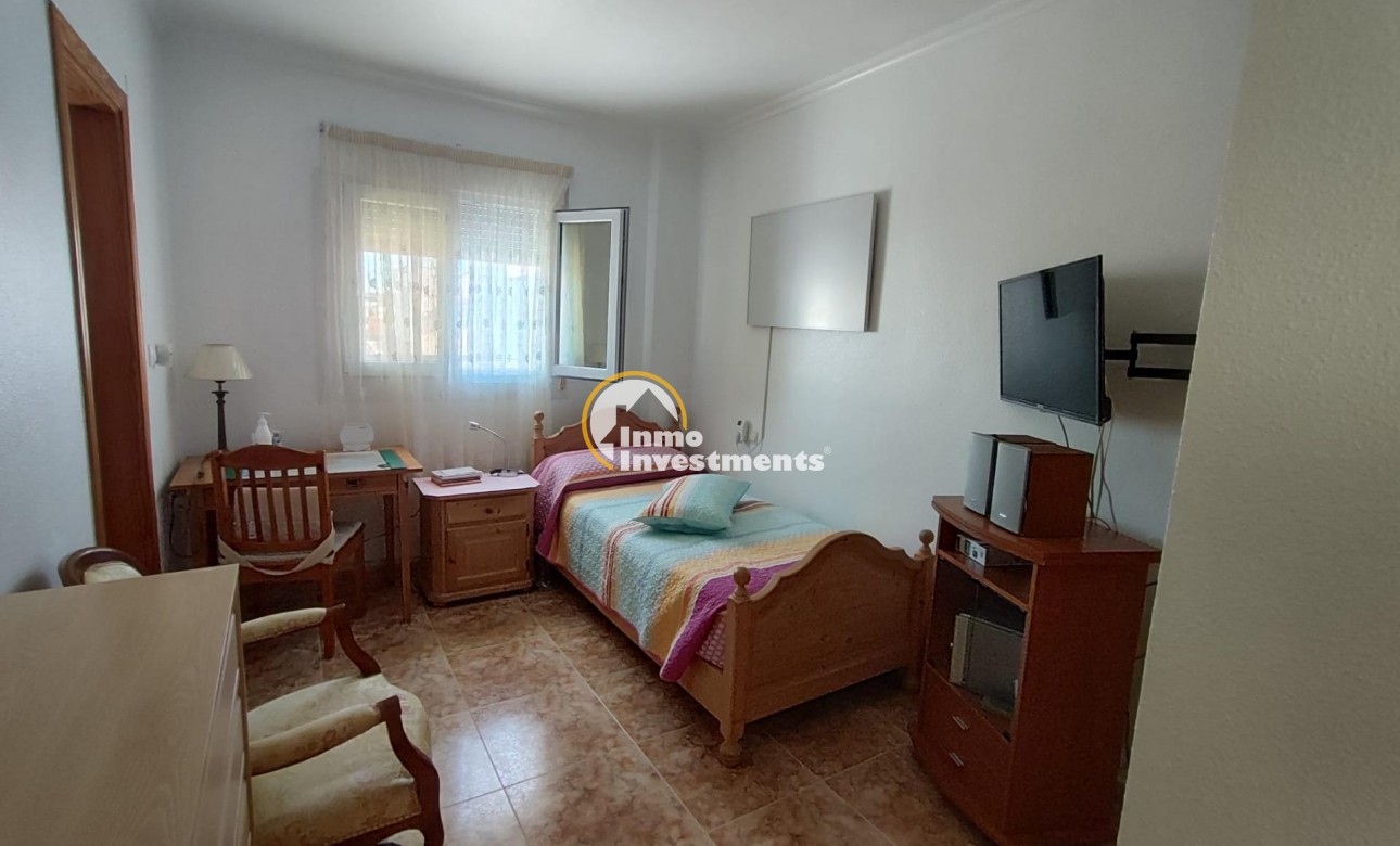 Till salu - Penthouse - Torrevieja - Paseo maritimo