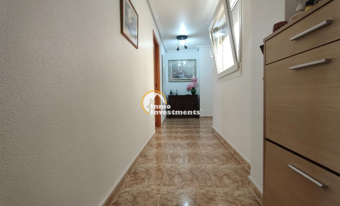 Till salu - Penthouse - Torrevieja - Paseo maritimo