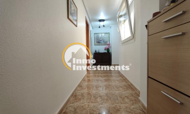 Till salu - Penthouse - Torrevieja - Paseo maritimo
