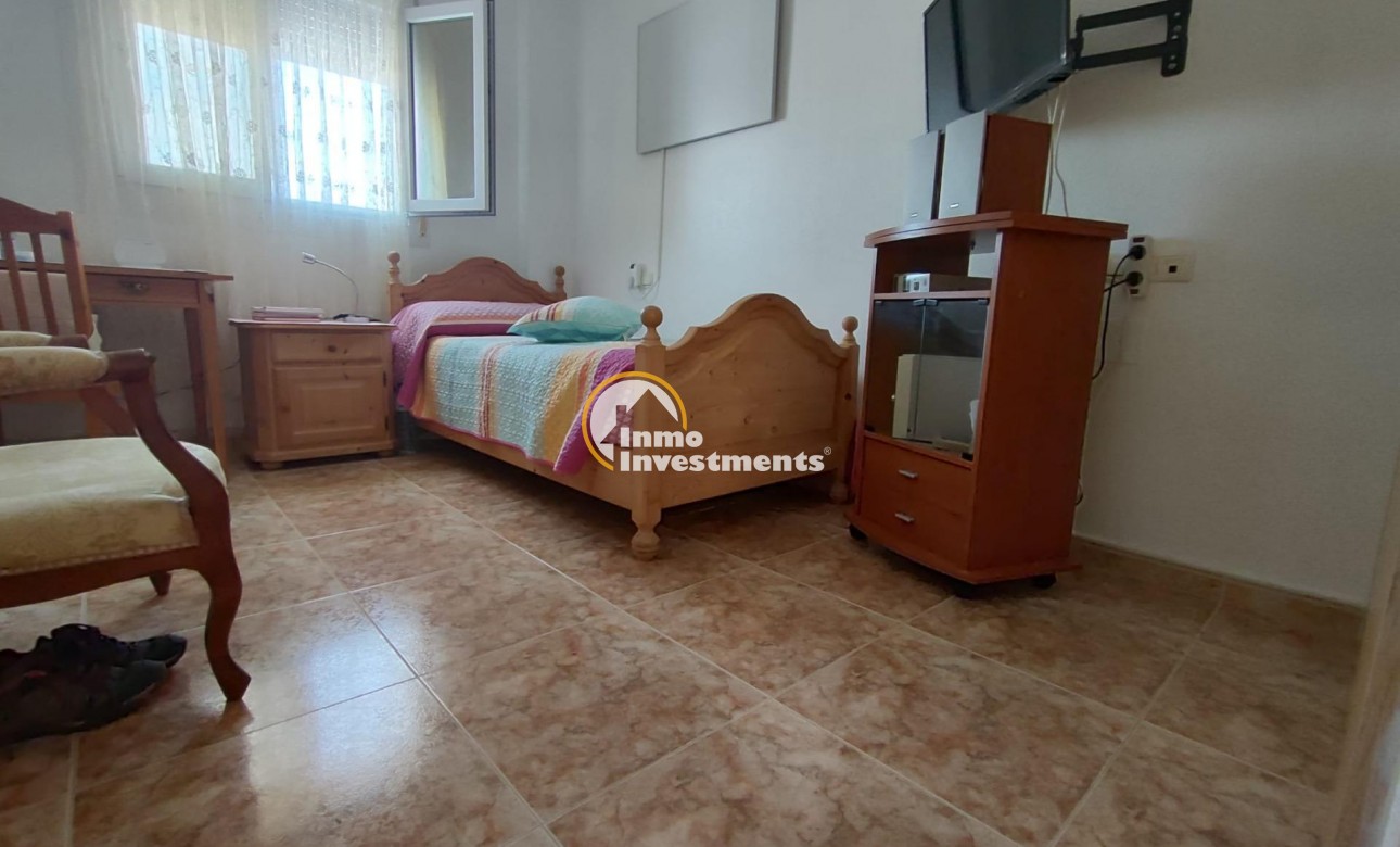 Till salu - Penthouse - Torrevieja - Paseo maritimo