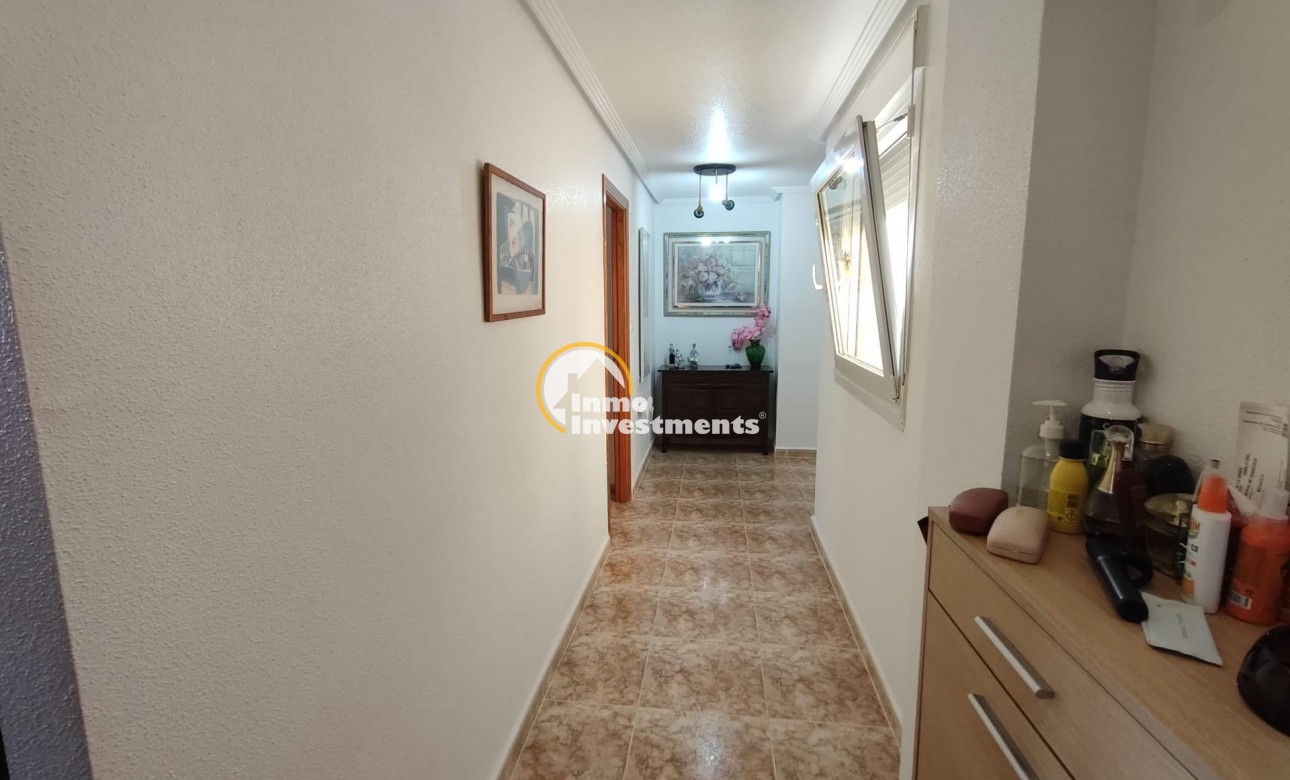 Till salu - Penthouse - Torrevieja - Paseo maritimo
