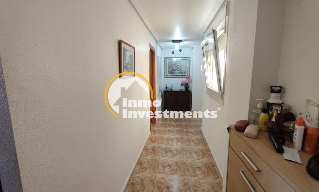 Till salu - Penthouse - Torrevieja - Paseo maritimo