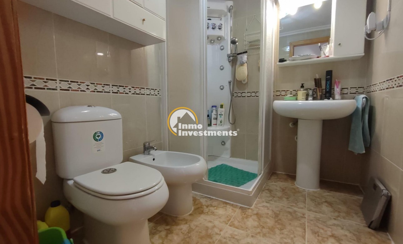 Till salu - Penthouse - Torrevieja - Paseo maritimo