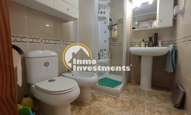 Till salu - Penthouse - Torrevieja - Paseo maritimo