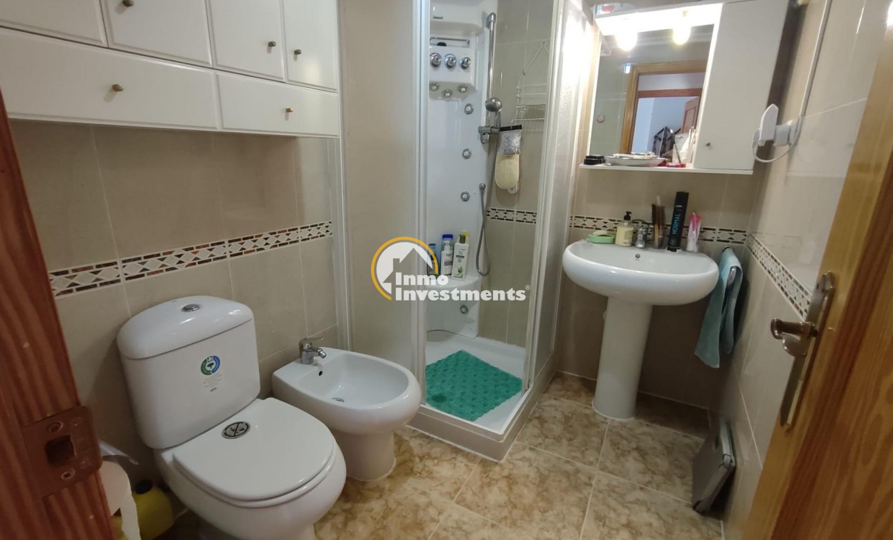 Till salu - Penthouse - Torrevieja - Paseo maritimo