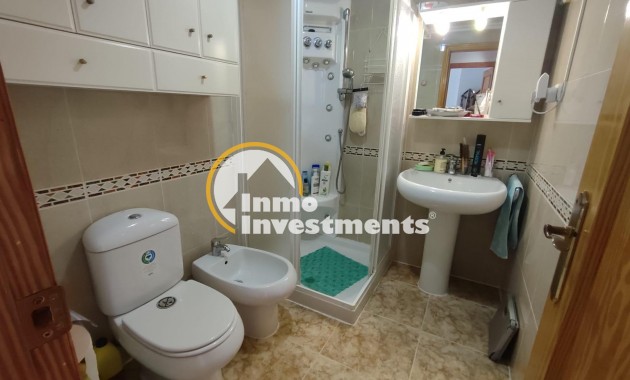 Till salu - Penthouse - Torrevieja - Paseo maritimo