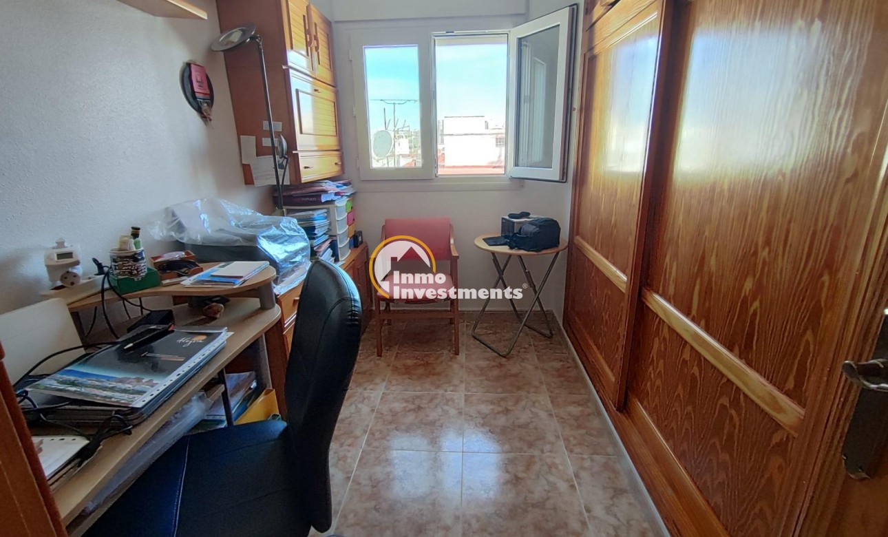 Till salu - Penthouse - Torrevieja - Paseo maritimo