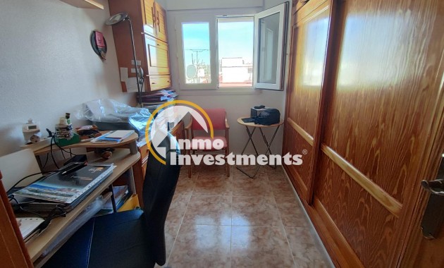 Till salu - Penthouse - Torrevieja - Paseo maritimo
