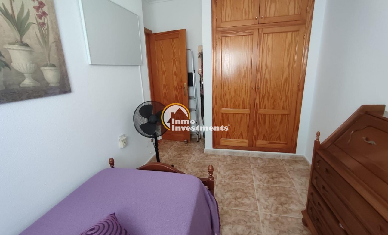 Till salu - Penthouse - Torrevieja - Paseo maritimo