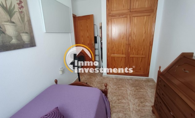 Till salu - Penthouse - Torrevieja - Paseo maritimo