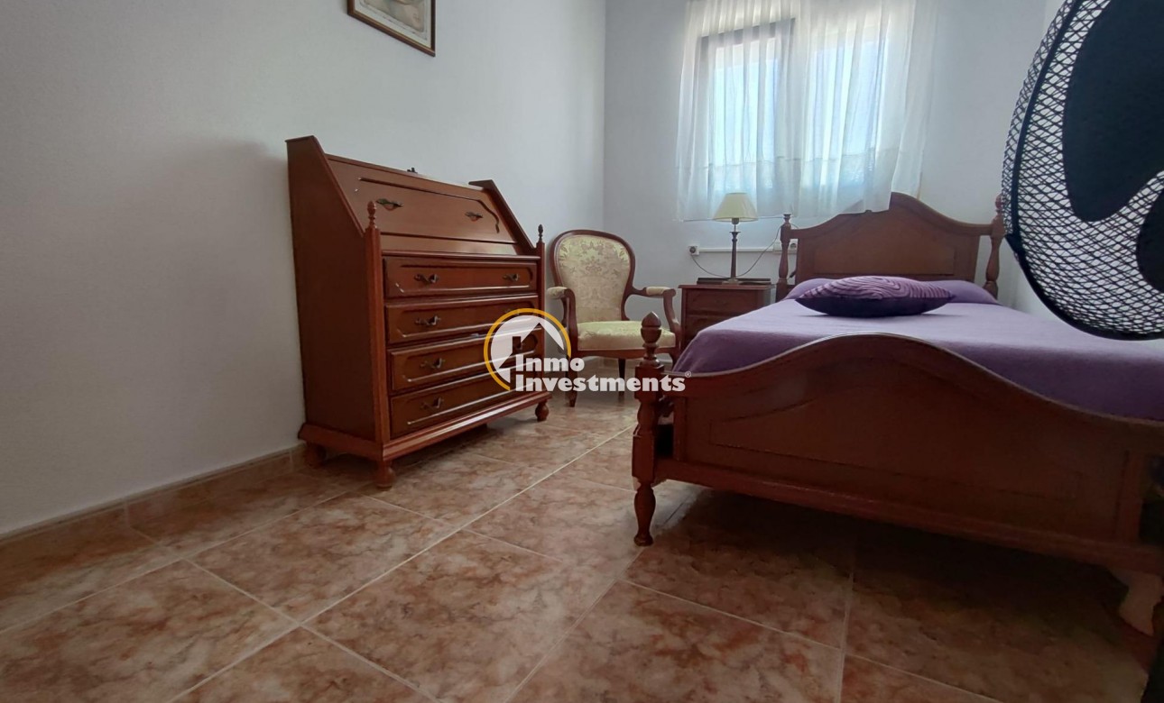 Till salu - Penthouse - Torrevieja - Paseo maritimo