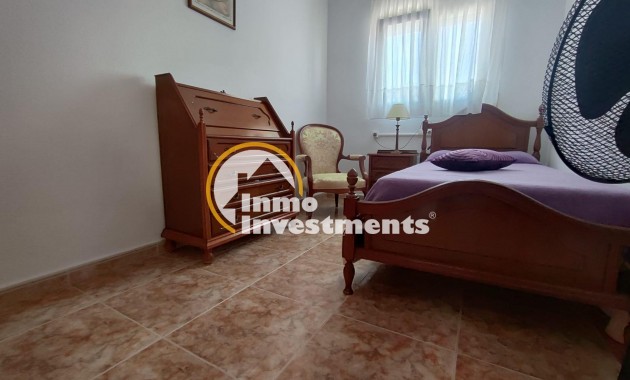 Till salu - Penthouse - Torrevieja - Paseo maritimo