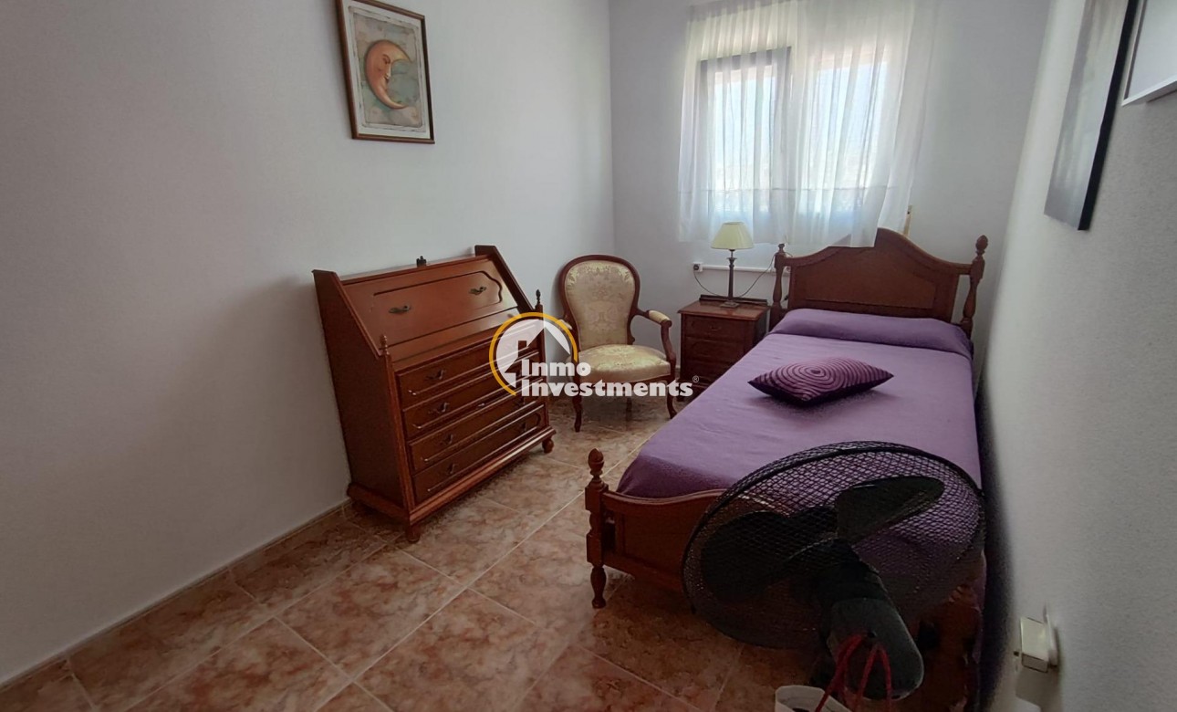 Till salu - Penthouse - Torrevieja - Paseo maritimo