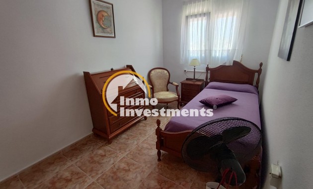 Till salu - Penthouse - Torrevieja - Paseo maritimo